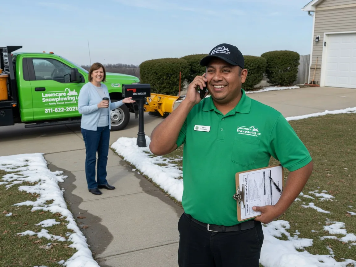 Lawn Care Services By Expert Landscaper Freedom, OK FAQs